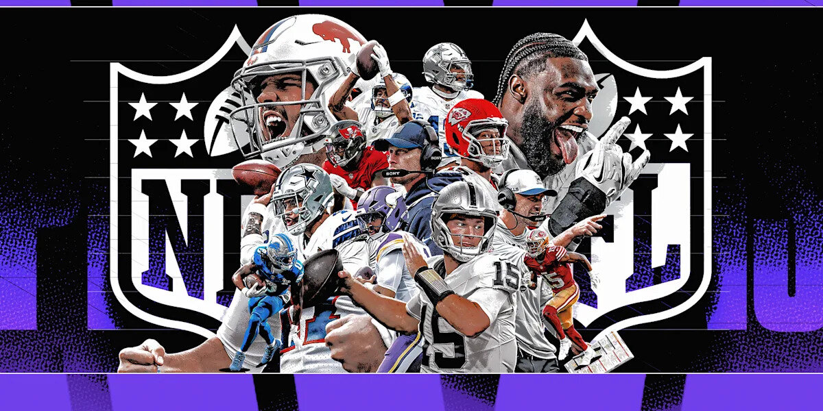 2026 NFL season predictions for Super Bowl winner, MVP, top surprises and disappointments - Yahoo Sports