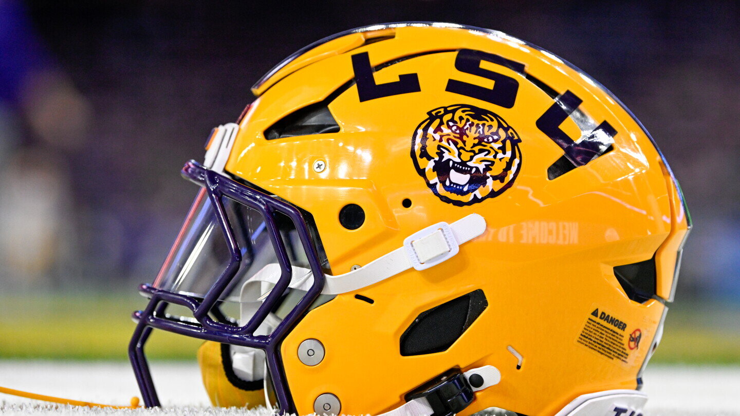 Judge grants injunction allowing LSU to sign former NFL players - NBC Sports