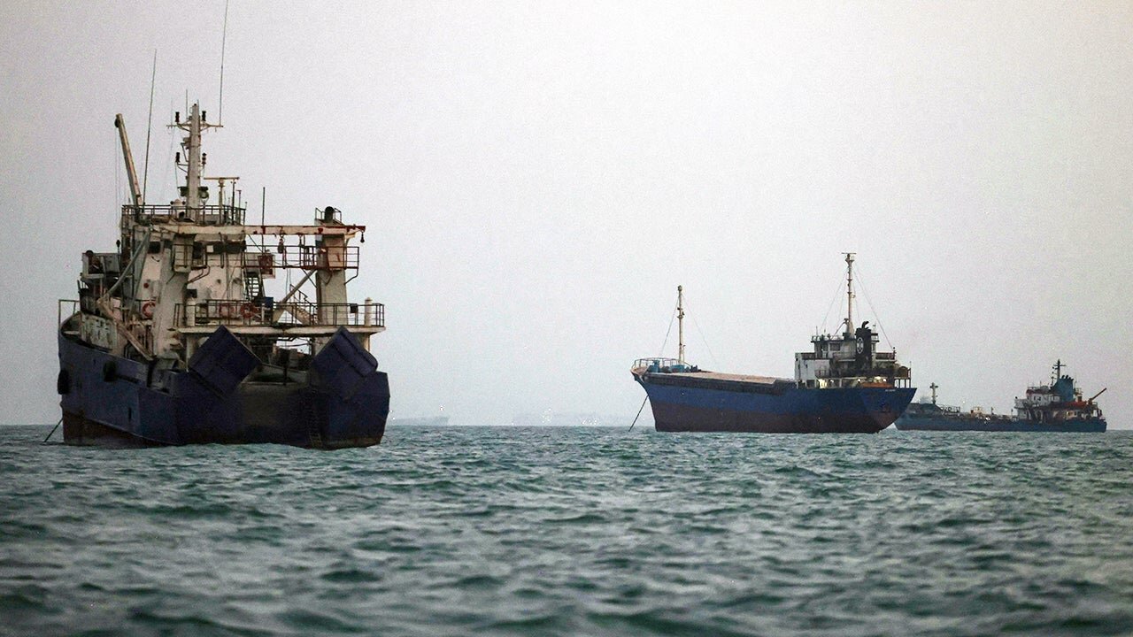 Iran describes new Strait of Hormuz route during Operation Epic Fury - Fox News