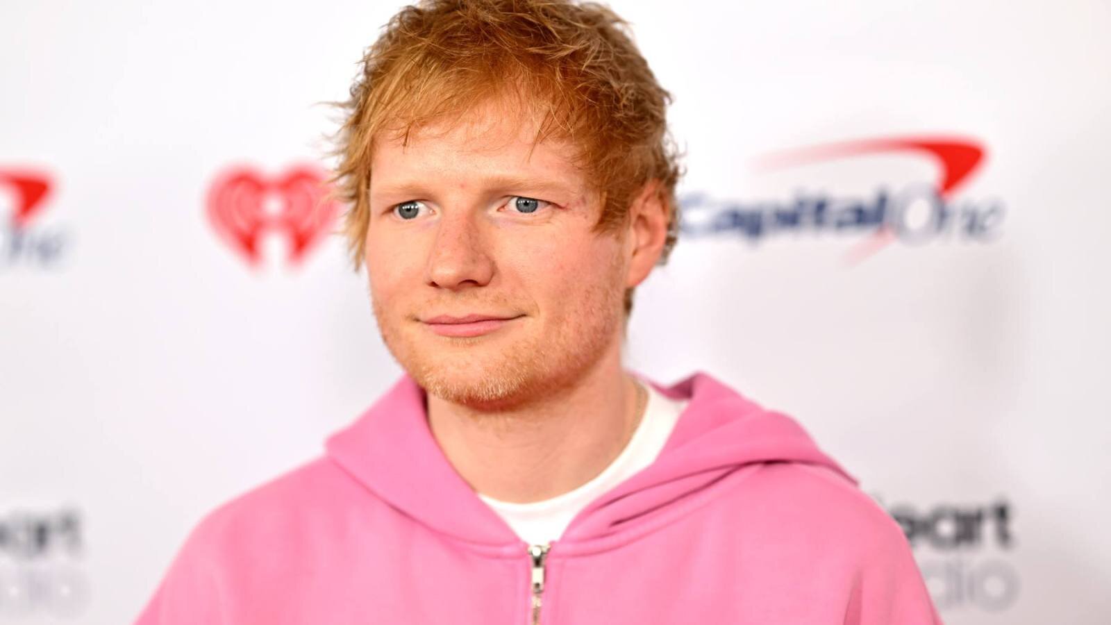 Guitar Center Addresses 'Not Legitimate' Entries Submitted in Ed Sheeran Tour Opener Contest - Rolling Stone