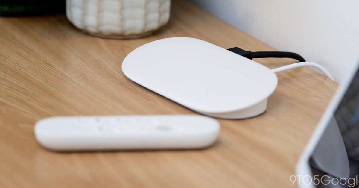 Google TV Streamer gets $50 price increase - 9to5Google