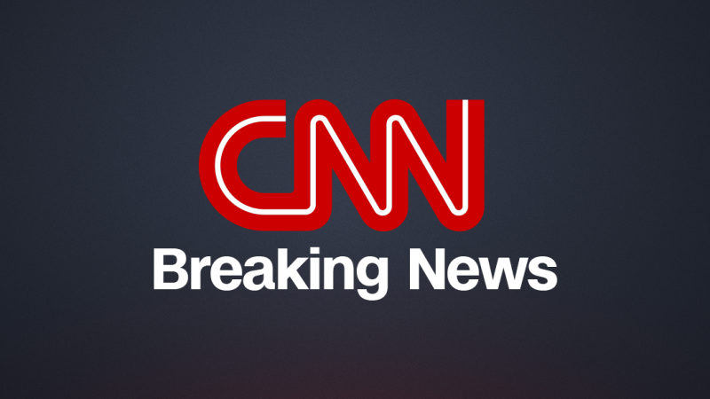 Military F-16 fighter jet crashes and bursts into flames in Michigan during training exercise - CNN