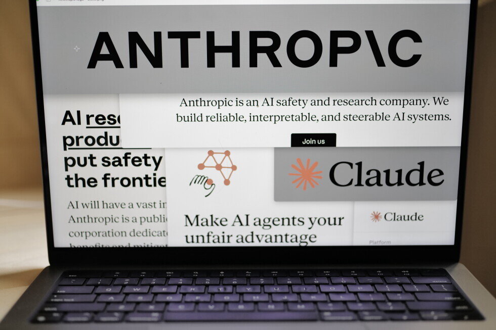 Anthropic researcher resigns with warning about the dangers of AI development - AP News
