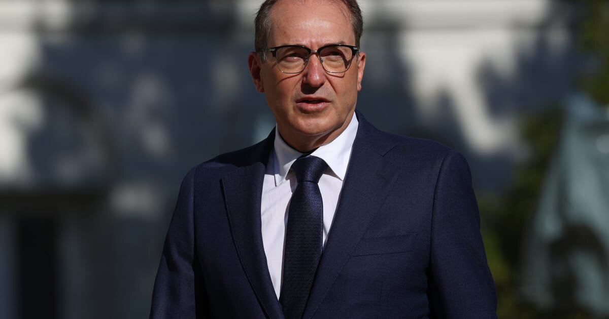 Germany blames Russia for drone incursion, announces retaliatory measures - politico.eu