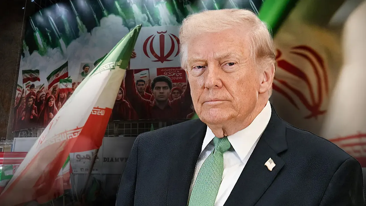 Trump, Iran talk war, peace for hours after 'annihilation' threat - Fox News