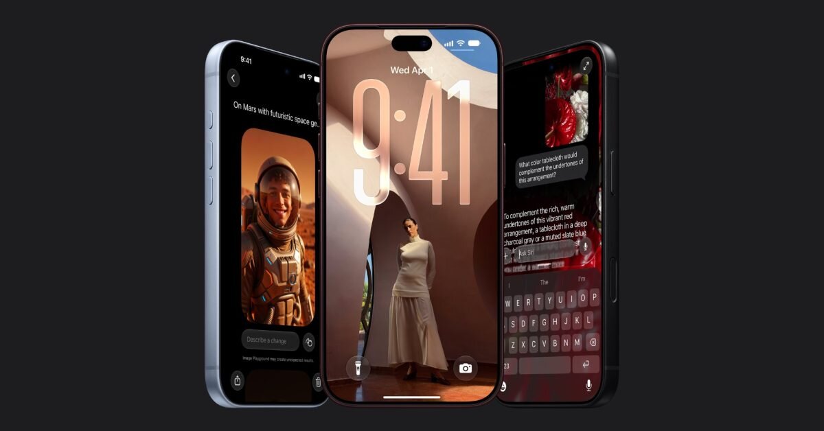 Battery draining faster after updating to iOS 27? Don’t panic … - 9to5Mac