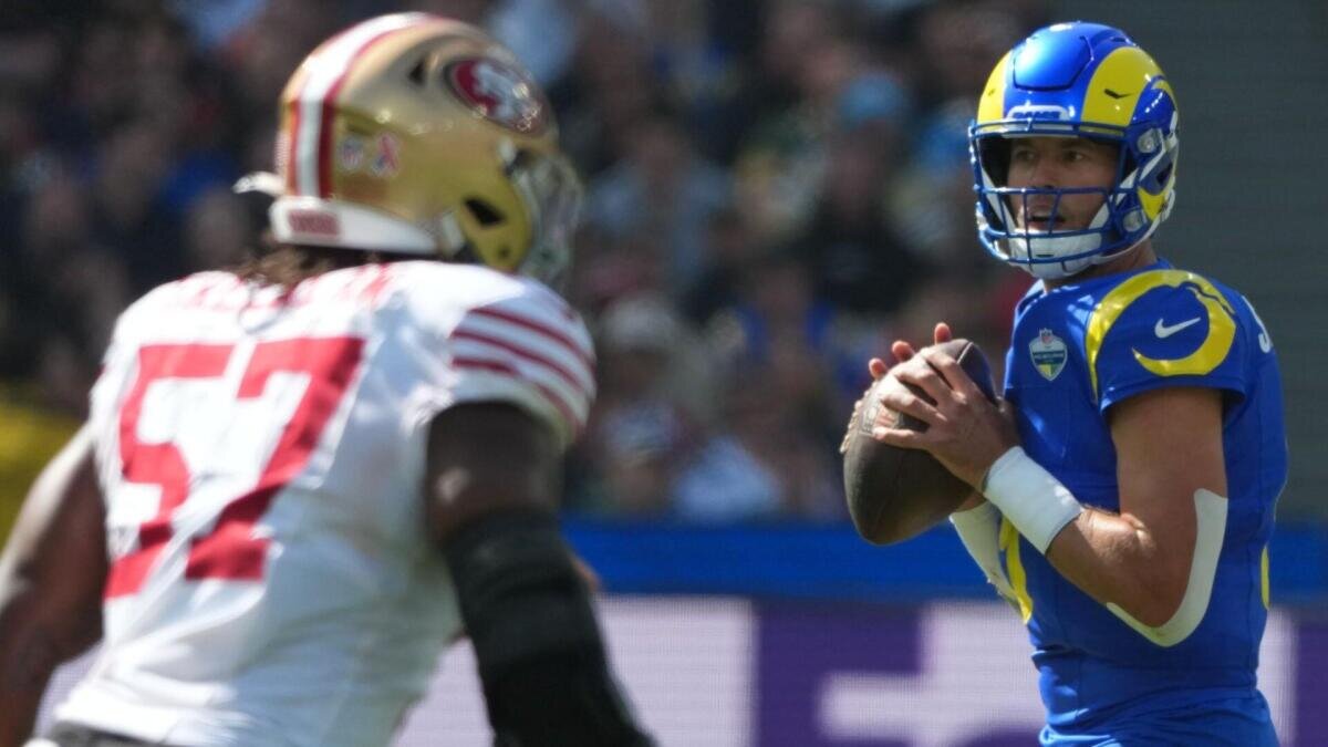 Week 3 NFL score predictions, picks: Model reveals projections from 10,000 simulations - CBS Sports