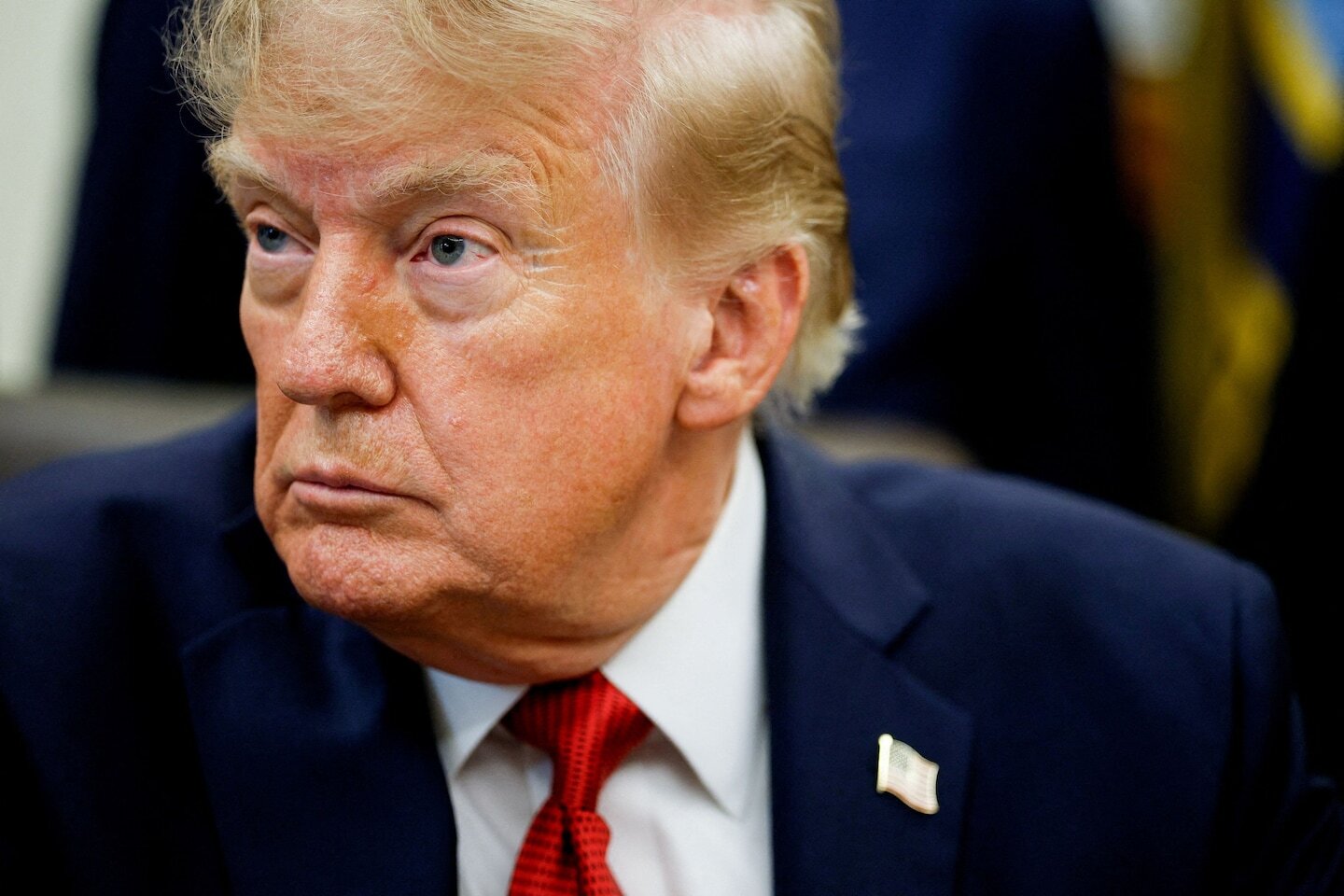 Trump to form ‘AI Force,’ name AI czar but rejects calls for constraints - The Washington Post