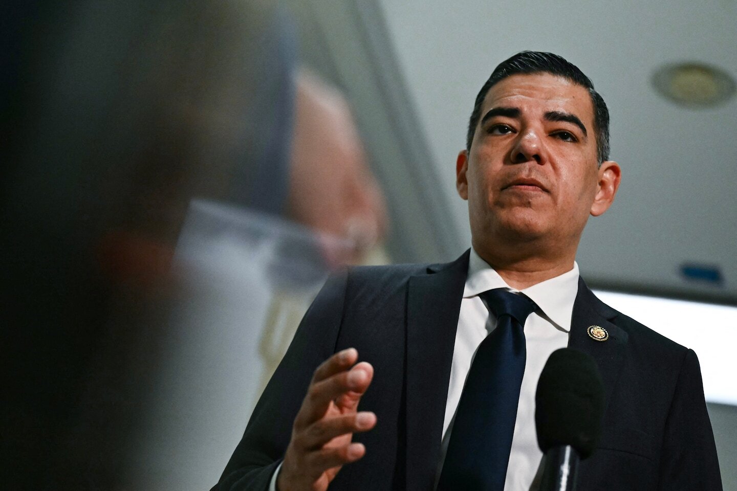 Democrats play up Trump investigations, Epstein files during GOP convention in Dallas - The Washington Post