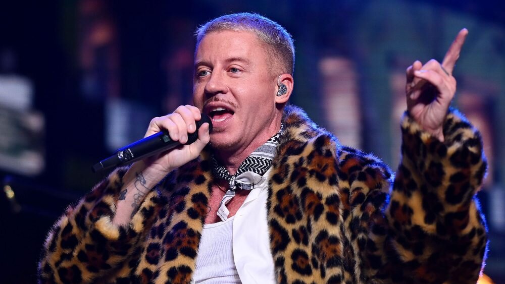 Macklemore Announces ‘Free Palestine’ Tour With All Ticket Sales Being Donated to Charity - Variety