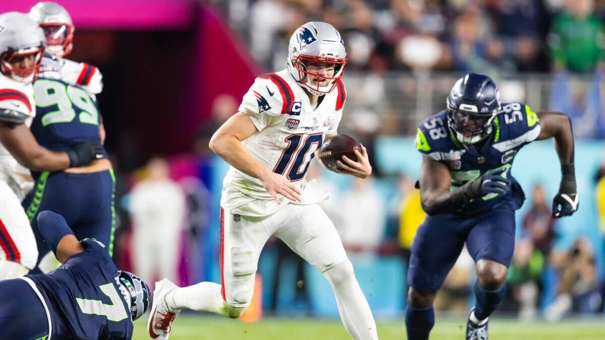Patriots vs. Seahawks predictions, odds, time: 2026 NFL Kickoff Game picks by model on 53-37 run - CBS Sports
