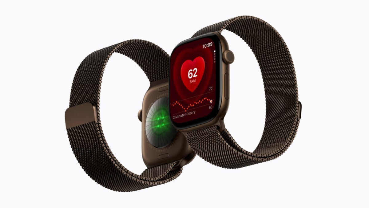 Apple unveils Watch Series 12 and Watch Ultra 4 with an AI upgrade that can recap your day - TechCrunch