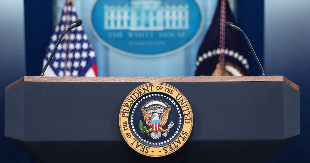 Judge orders White House to restore access for CNN, MS NOW and Politico - NBC News