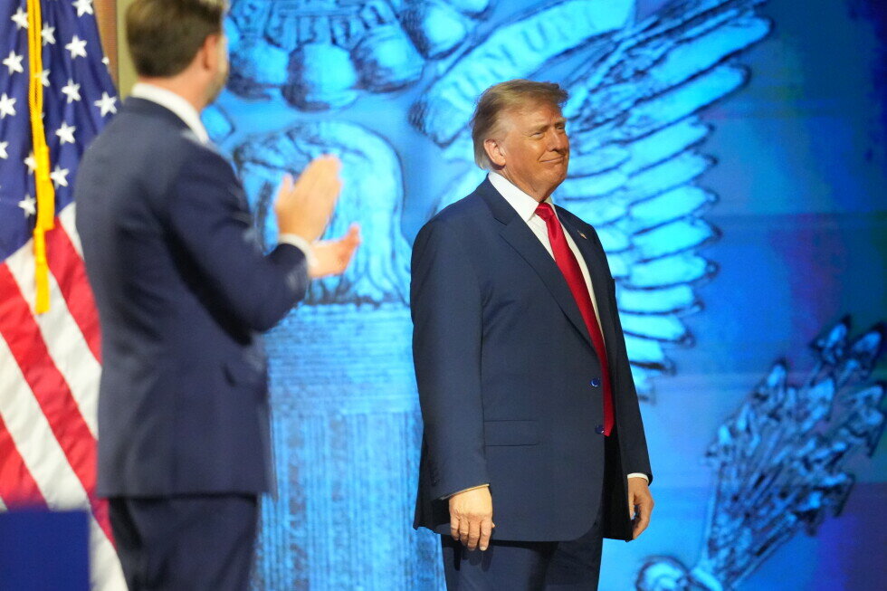 FACT FOCUS: A look at false and misleading claims during the Republican midterm convention - AP News