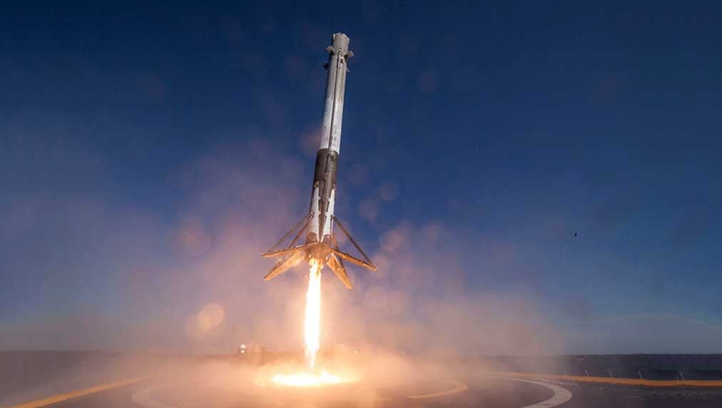 Market Rebounds, But What Comes Next? SpaceX, AMD Flash Buy Signals - Investor's Business Daily