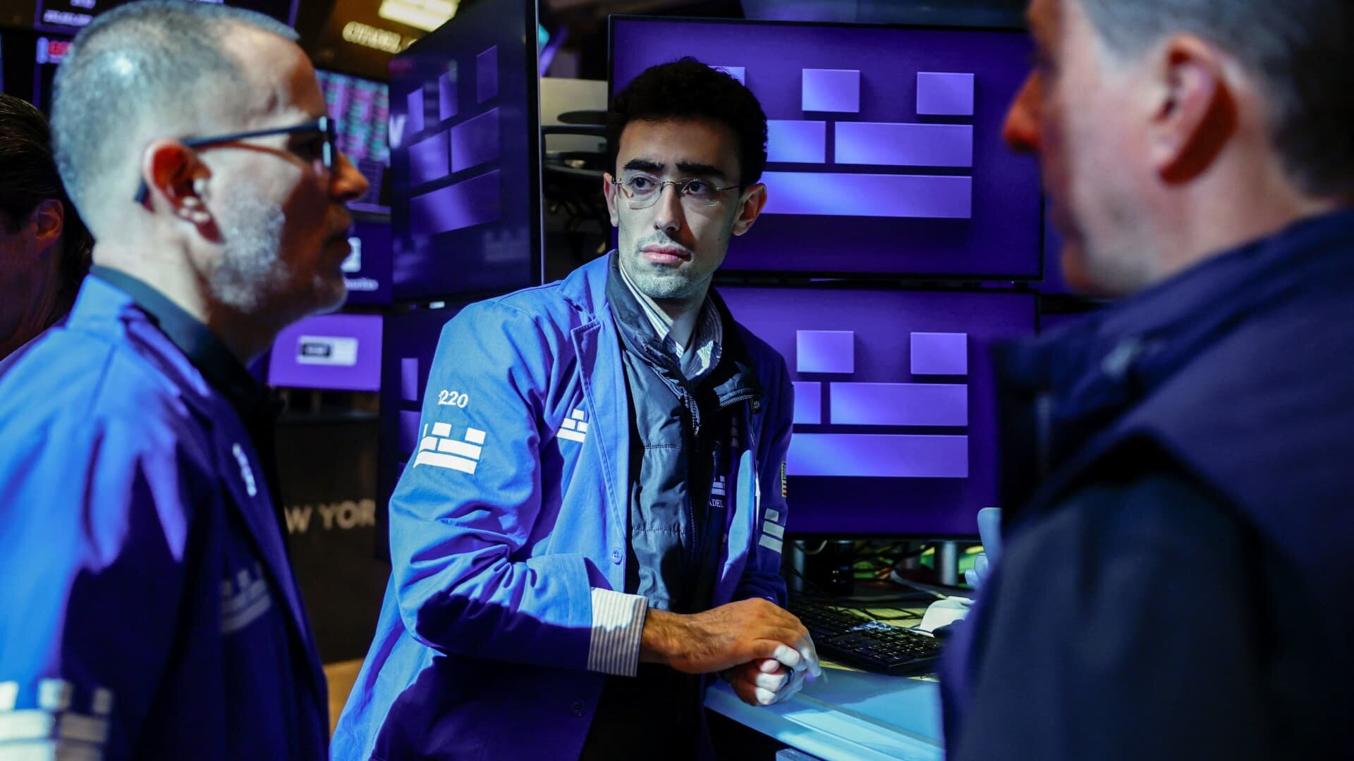 Treasury yields hitting 5% may not break markets now — but the clock is ticking - CNBC