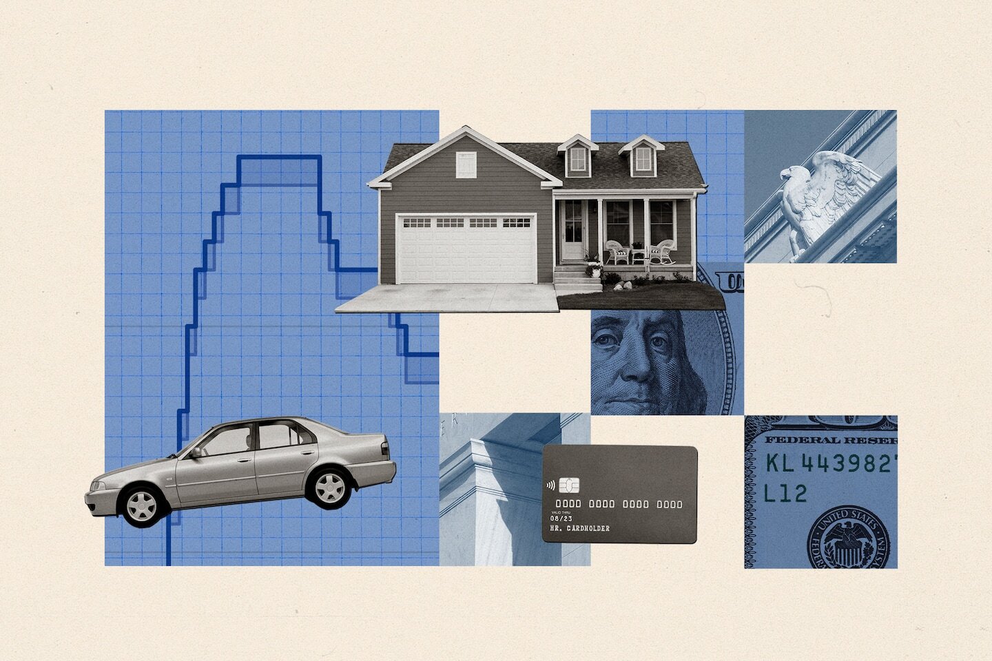 Here’s what a Fed rate hike means for your mortgage, car loan and credit cards - The Washington Post