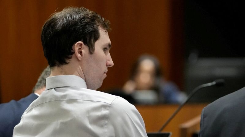 Case against suspect in Charlie Kirk’s killing can proceed to trial, judge rules - CNN