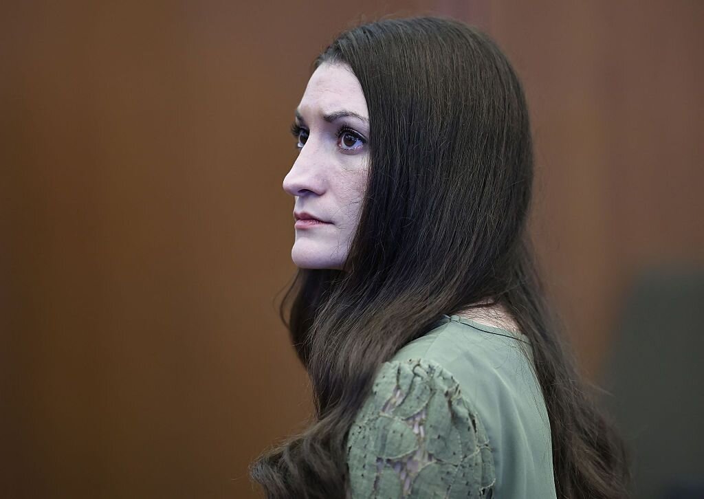 Mistrial or retrial, Lindsay Clancy faces years of confinement - NewsNation