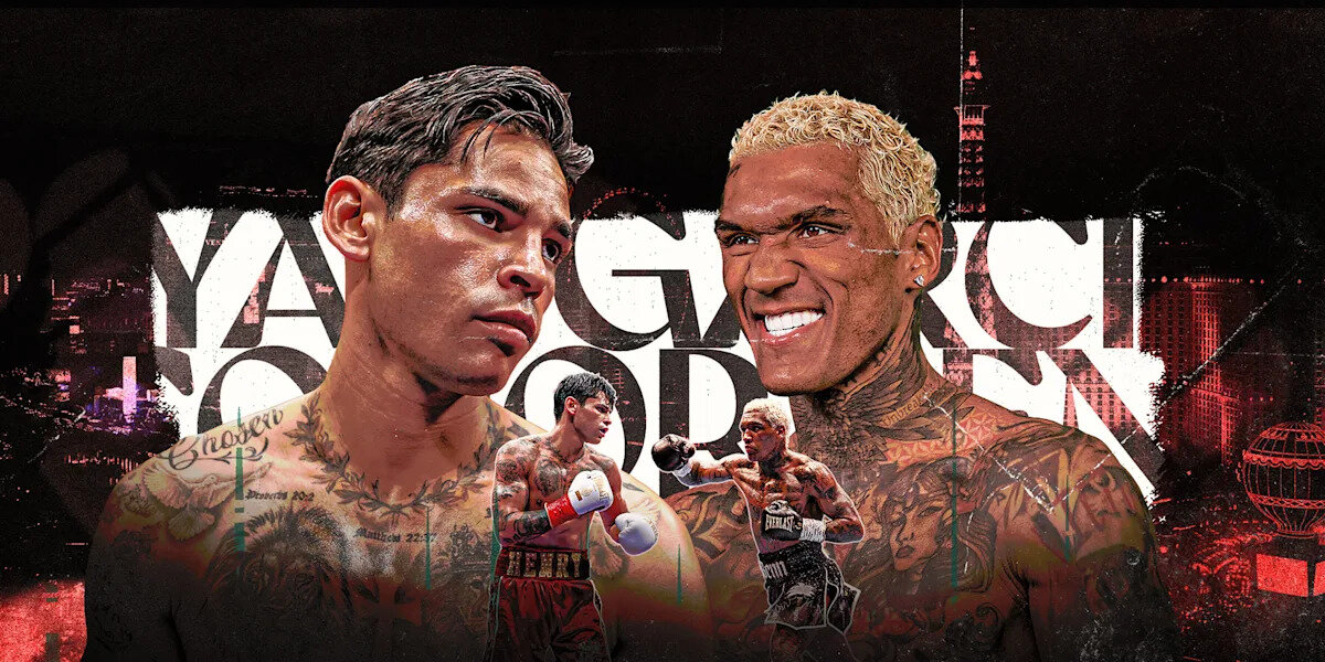 Ryan Garcia vs. Conor Benn live results, round-by-round updates, ring walks for tonight's WBC title fight - Yahoo Sports