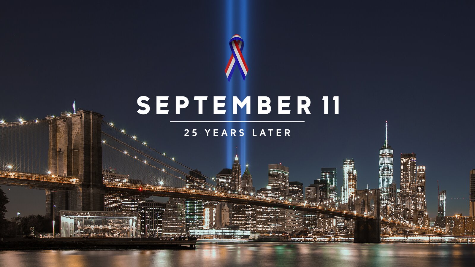 9/11 25th anniversary ceremony updates: Families gather at WTC, Pentagon, Shanksville - 6abc Philadelphia