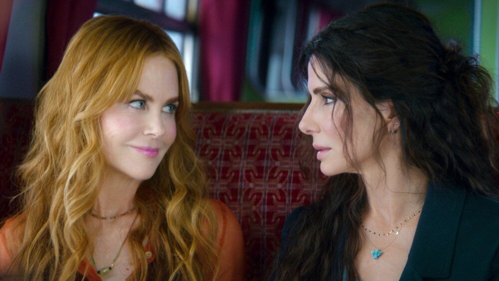 Box Office: 'Practical Magic 2' Conjures Up $13 Million on Friday - Variety
