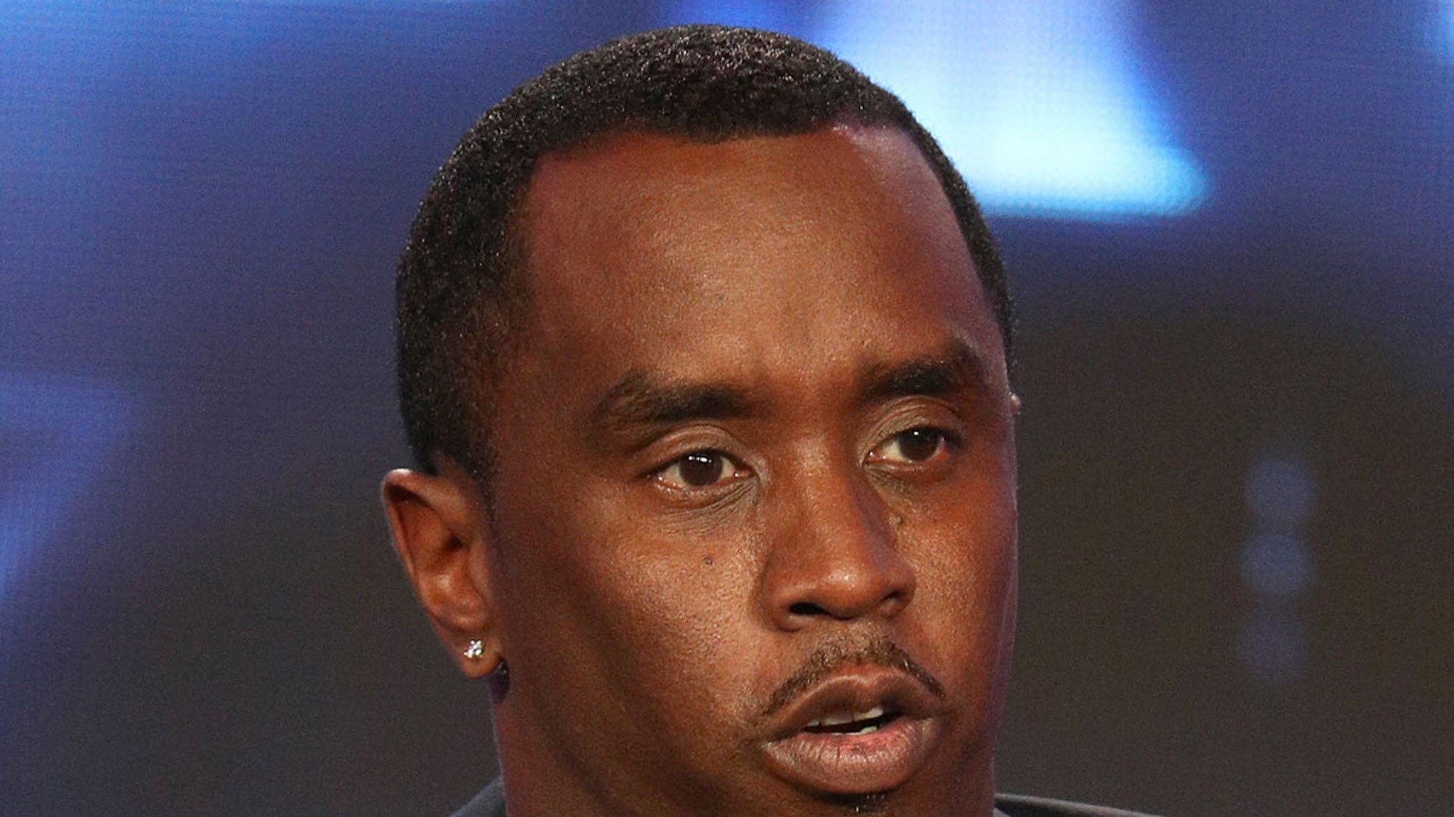 Diddy's Release Date Pushed Up Again After Prison Brawl - TMZ