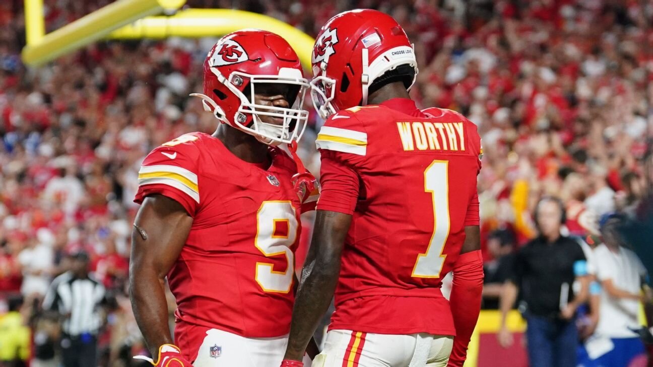 NFL Week 3 predictions: Upsets, fantasy sleepers, stat lines - ESPN