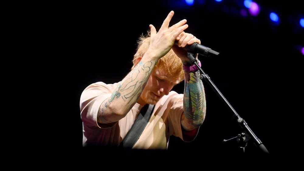 At Ed Sheeran’s Philadelphia Concert, Fans Shrug Off ‘Attempted Cancellation’ and Praise His Onstage Remarks: ‘It Brought a Tear to My Eye’ - variety.com