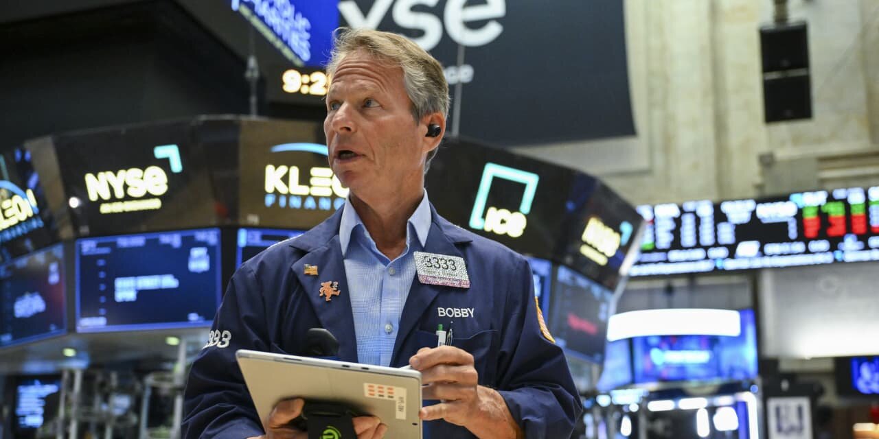 Tesla, PG&E, Nvidia, SLB, Pinterest, and More Stocks That Explain Today’s Market - Barron's