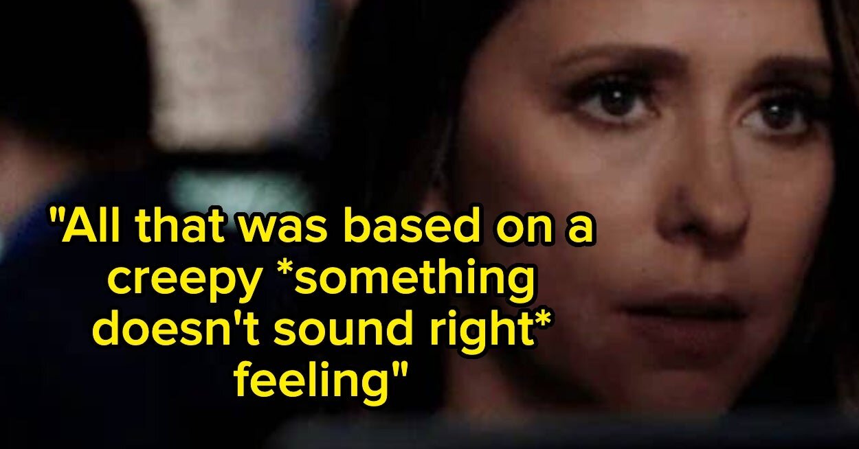 "Crying Is Predictable. Silence Is Terrifying": 911 Dispatchers Are Sharing The Calls That Seem Fine At First, But Are Actually Major Emergencies - BuzzFeed