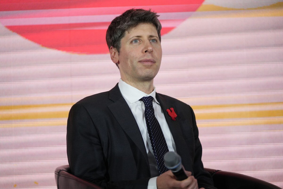 OpenAI’s Sam Altman says it would be ‘ill-advised’ to go public in 2026 - TechCrunch