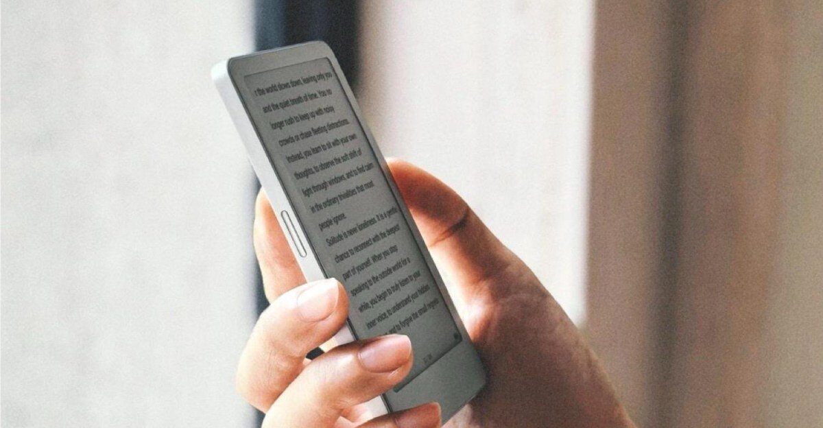 Boox’s tiny Picco e-reader should land in November - The Verge