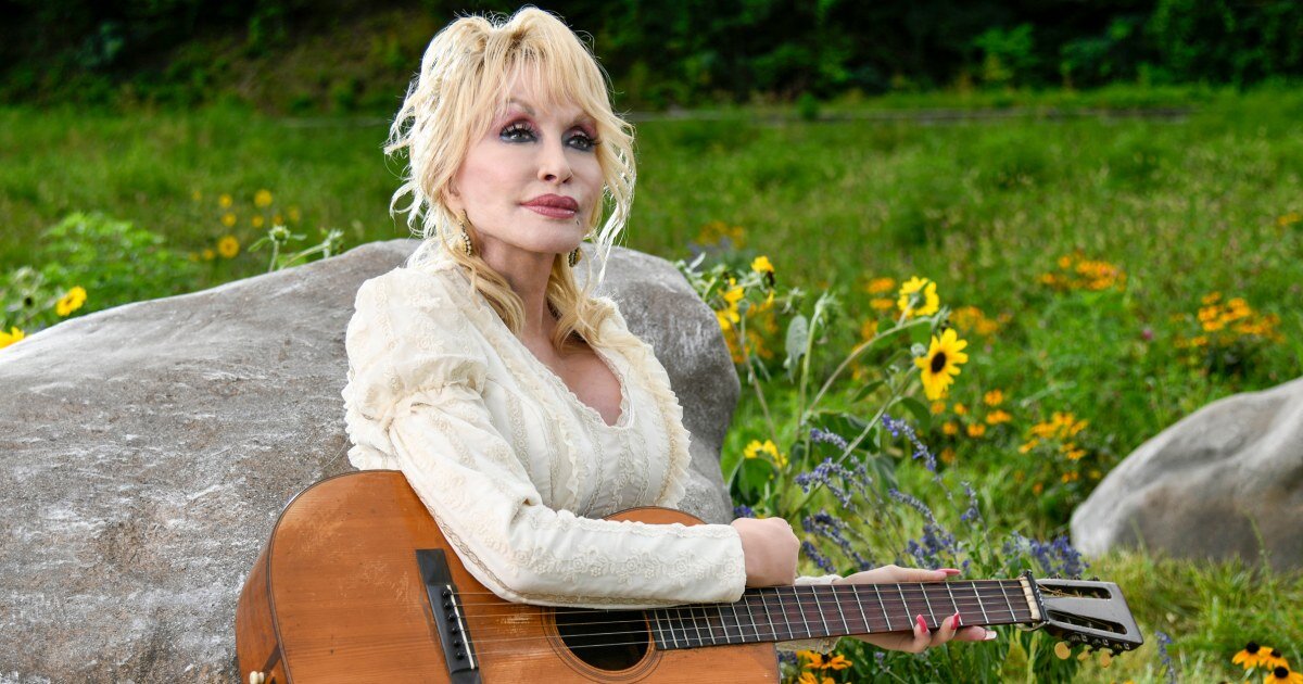 Dolly Parton’s niece shares emotional tribute after singer’s private funeral - NBC News