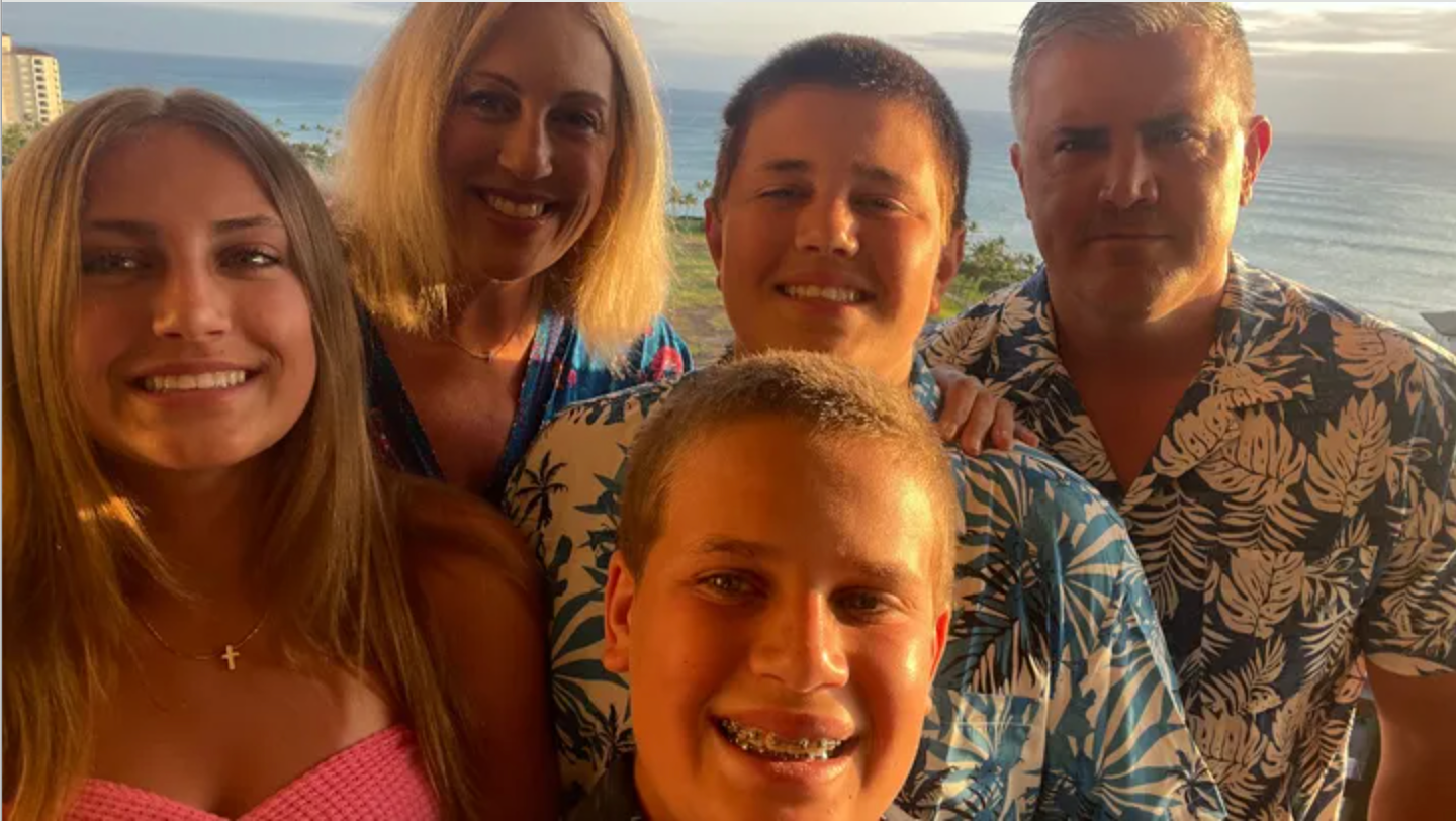 Rare cancer cases strike in California community as families demand answers - Fox News