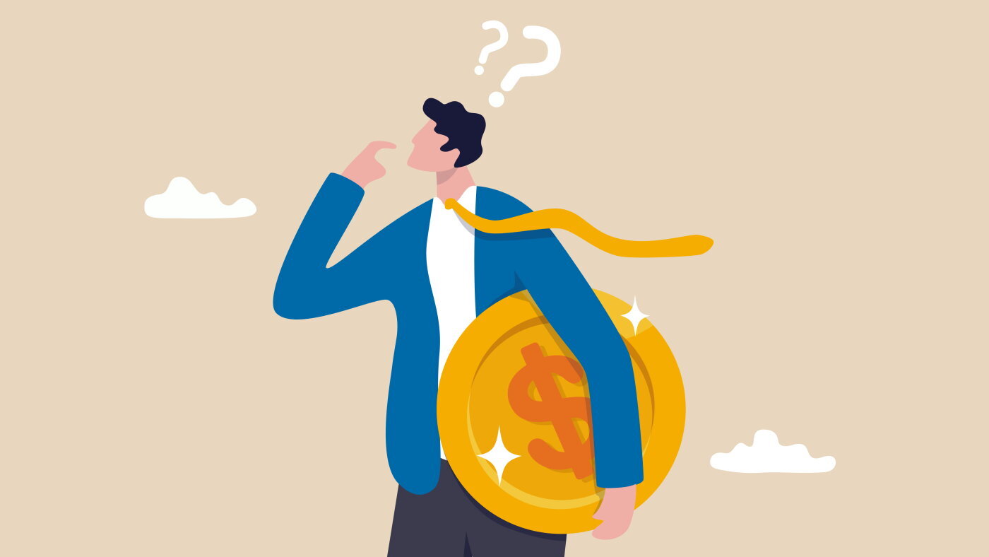 Has the economy gone C-shaped? : Planet Money - NPR