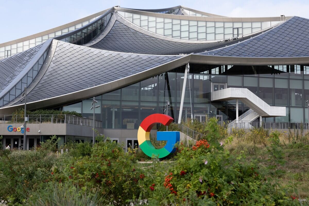 Google Avoids Ad Exchange Sale as Judge Orders Tech Integration - bloomberg.com