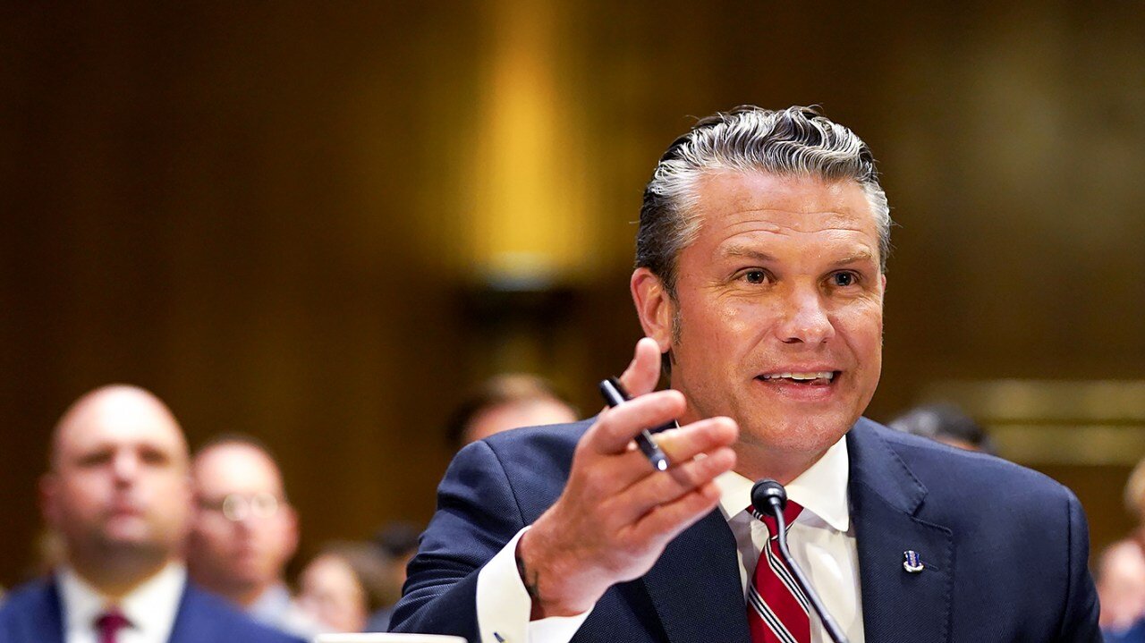 Hegseth headed for clash with GOP senators as frustrations grow - The Hill