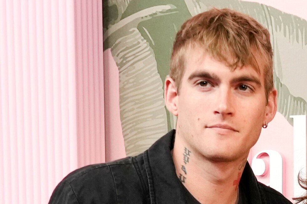 Presley Gerber, son of Cindy Crawford, dies at 27, family representative says - AP News