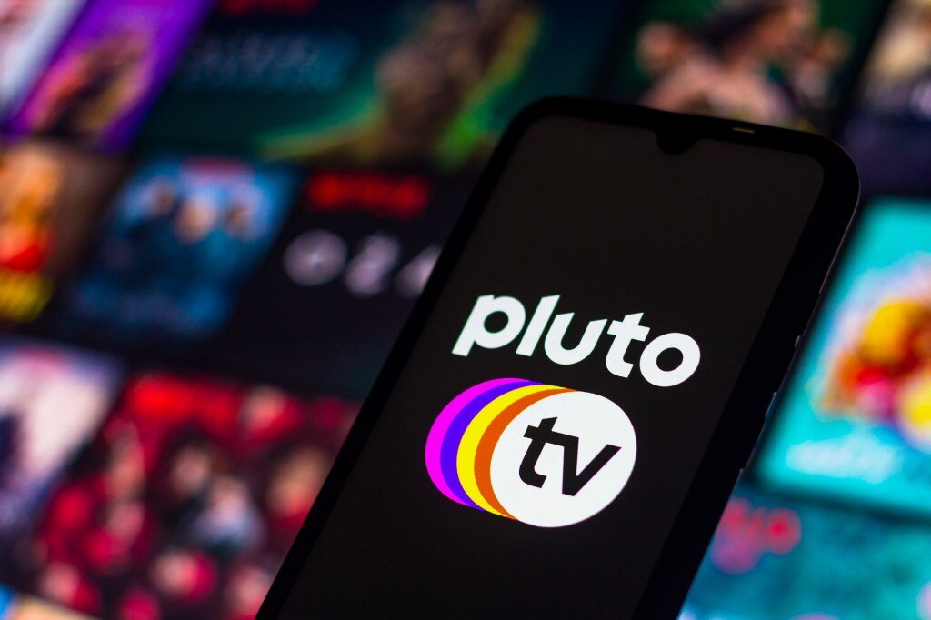 Paramount Settlement Protects Pluto TV, May Divest BET, Comedy Central - Deadline