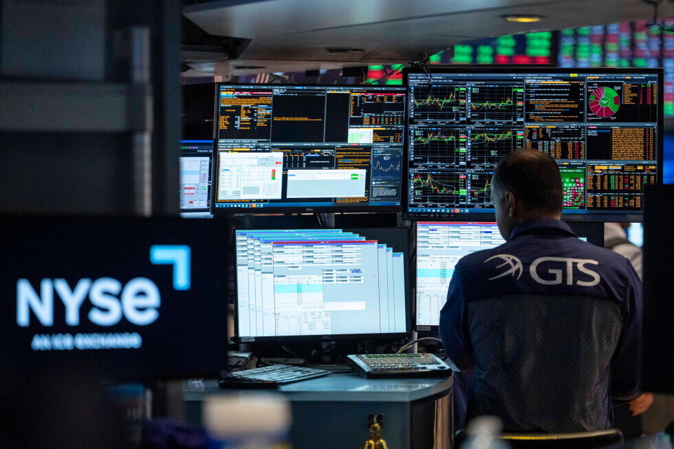 Asian shares are mixed as Brent crude approaches $100 a barrel - AP News