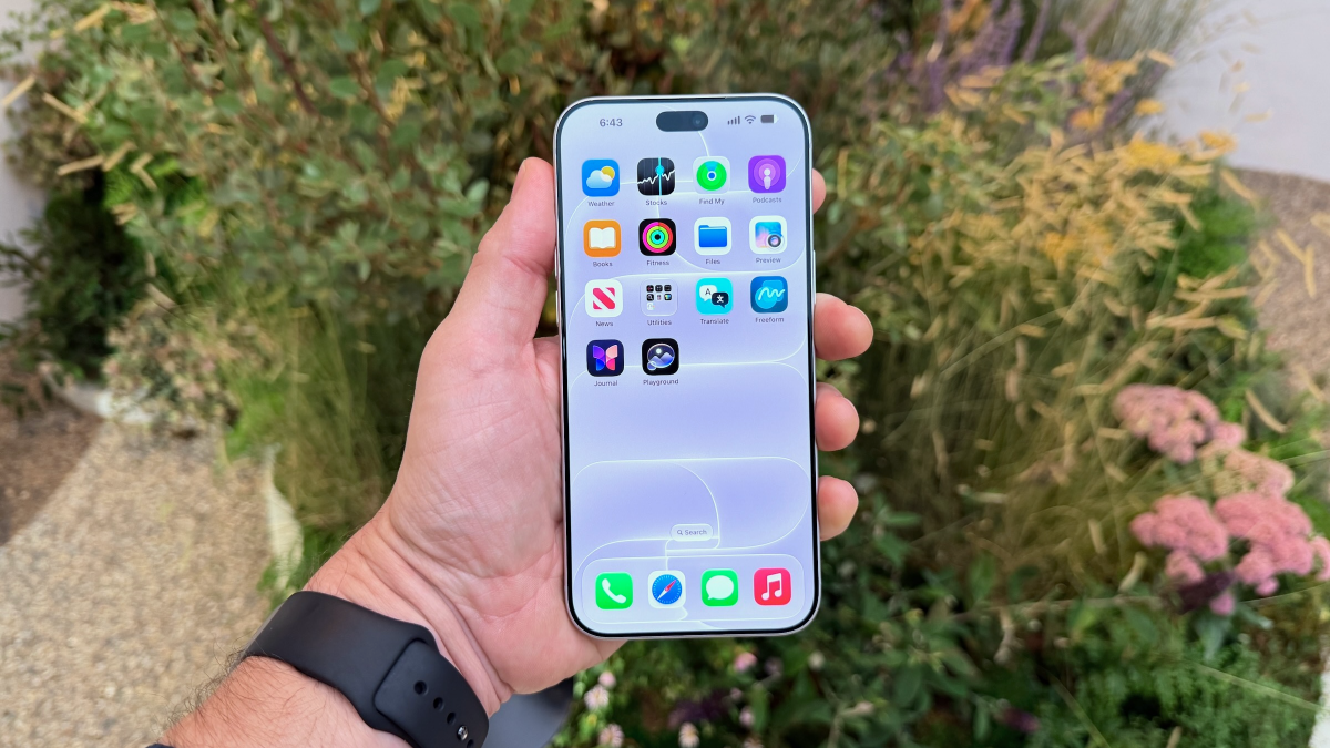 T-Mobile is giving away the Apple iPhone 18 Pro for free — how to claim - Mashable