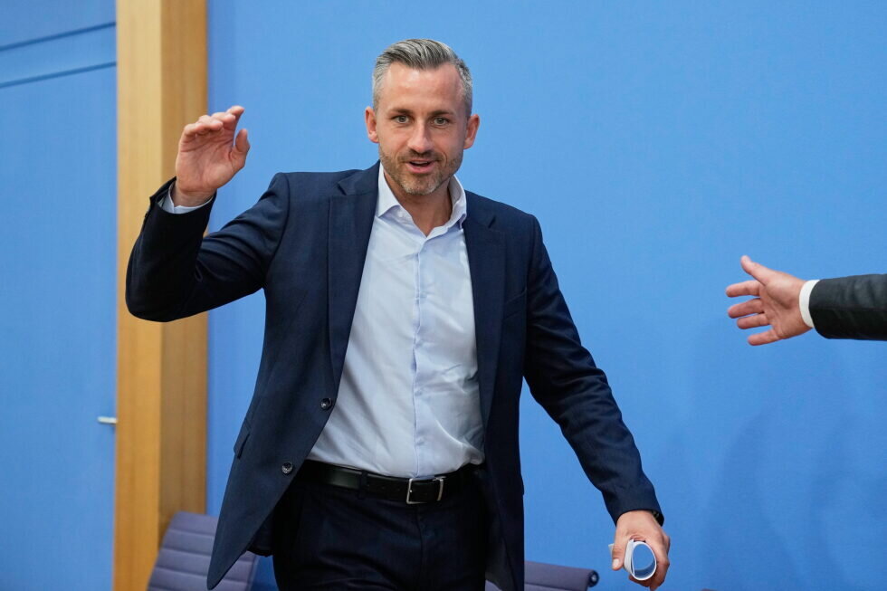 Germany's Merz shocked by far-right state election triumph but doubles down on unpopular reforms - AP News