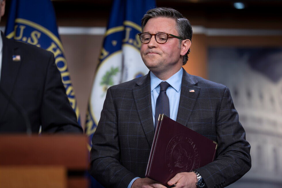 House passes short-term funding bill to avoid a shutdown before the election - AP News