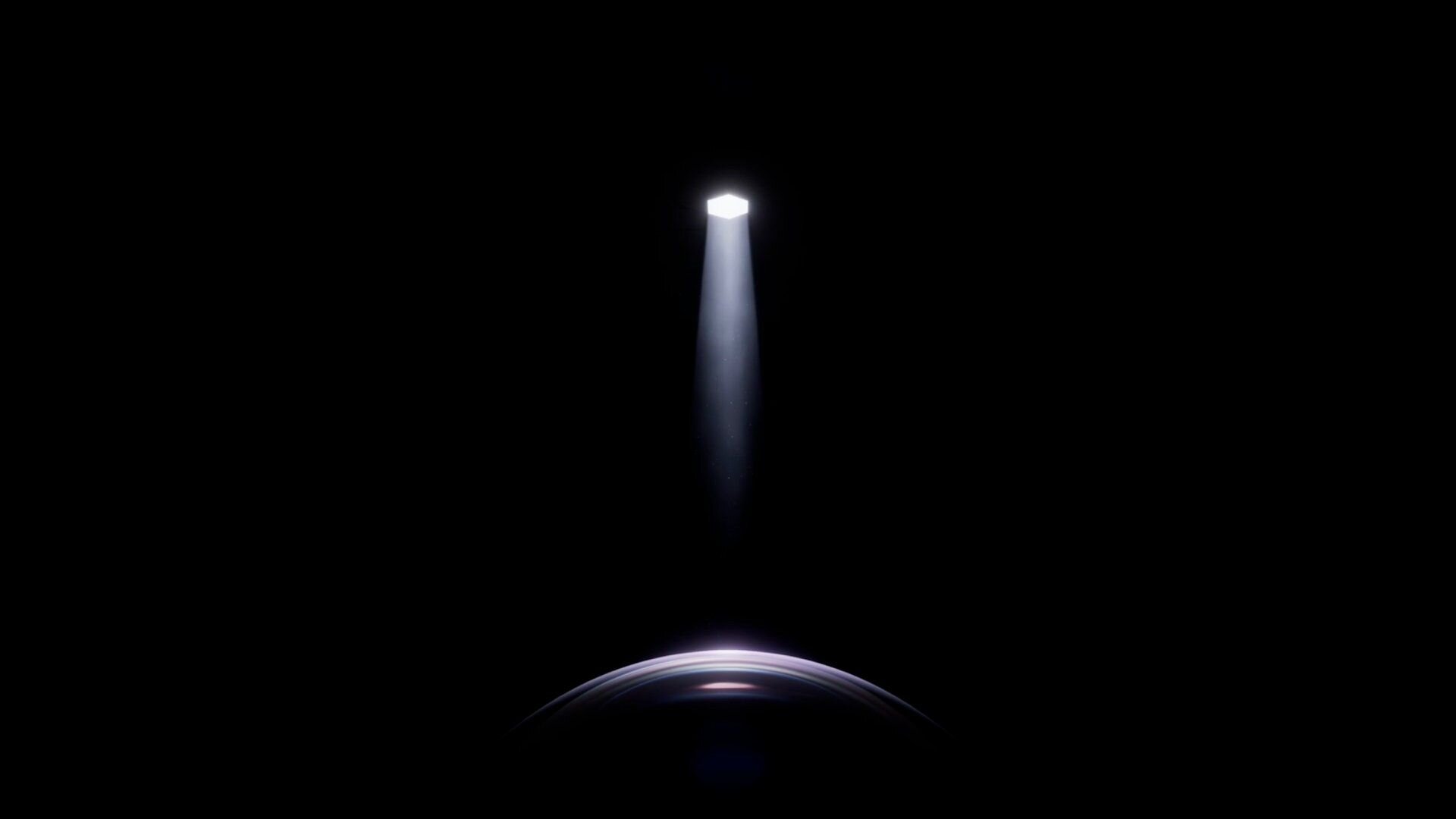 Apple Shares Mysterious Teaser Video Before 'iPhone Duo' Event Today - MacRumors