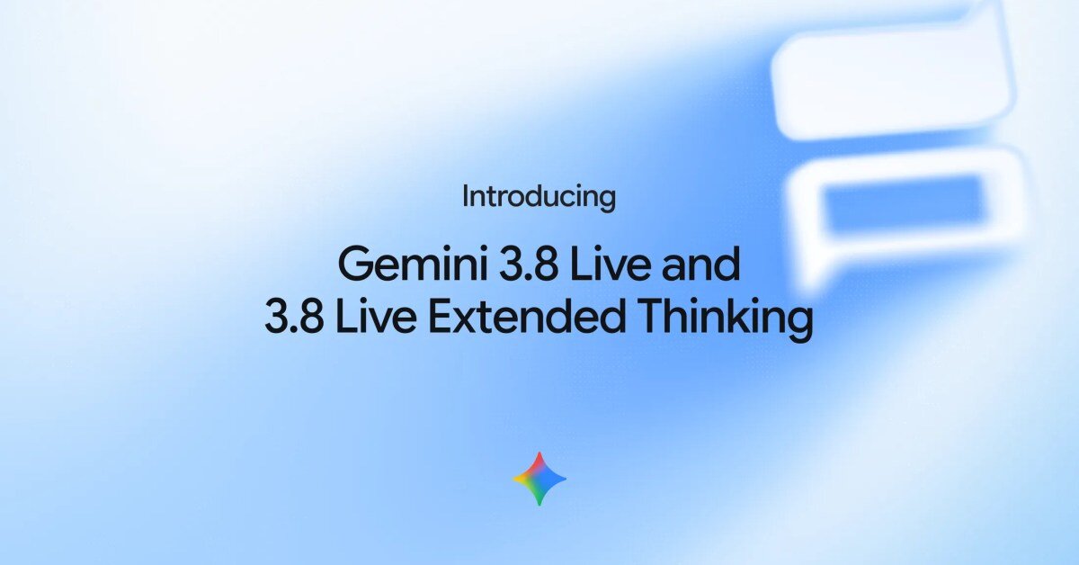 Gemini 3.8 Live Extended Thinking powers Gemini Live, Gmail, & Keep - 9to5Google