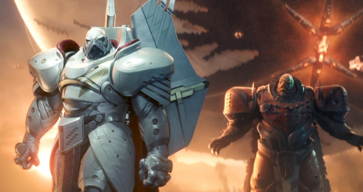 Bungie says it’s “not done with Destiny” and will bring back vaulted content - The Verge