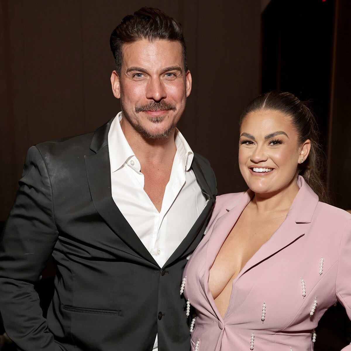 Jax Taylor Asks Judge for Restraining Order Against Brittany Cartwright Days After Her Filing - E! News