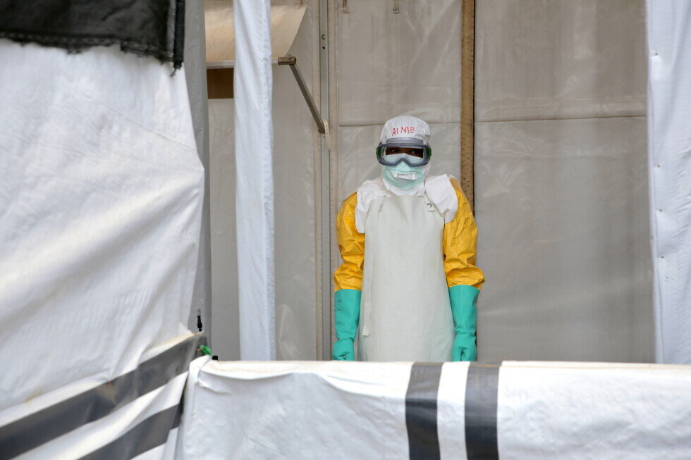 Schools resume classes in Congo’s Ebola epicenter despite concerns from parents and teachers - AP News