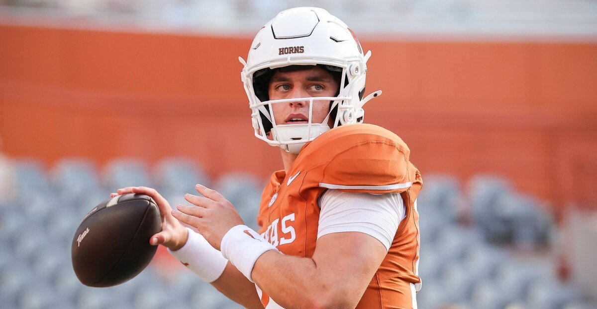 No. 4 Texas vs. No. 1 Ohio State final score: Three unanswered fourth-quarter TDs launch Horns to 24-23 win - Burnt Orange Nation